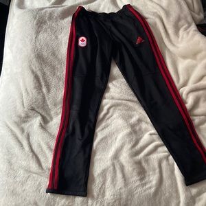 ⚡️ 2 for $22 ⚡️Adidas - Boys Soccer Pants
